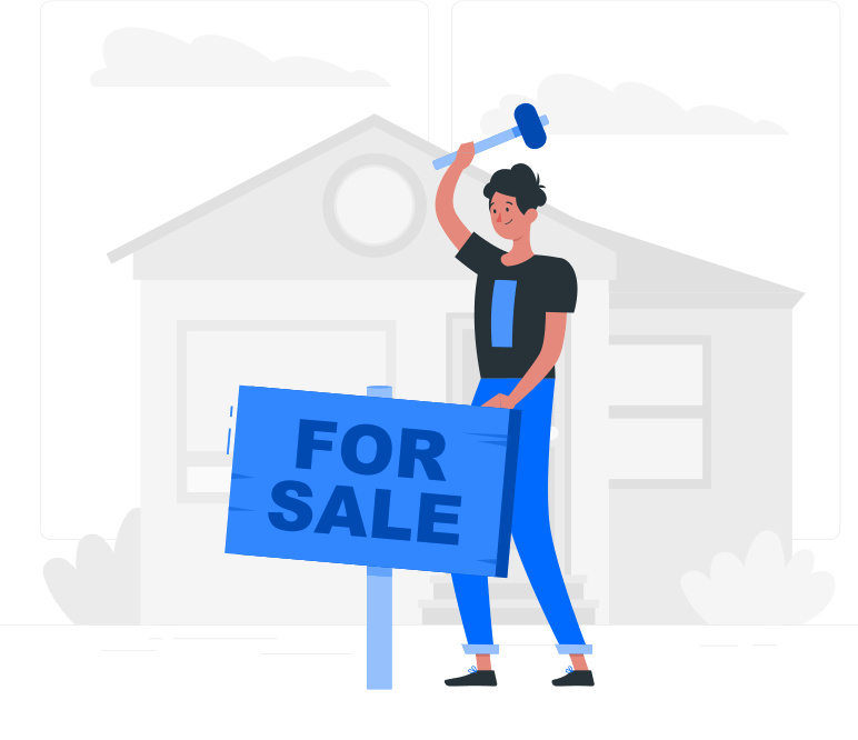 Real Estate Script