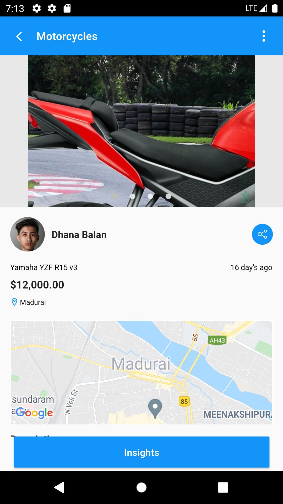 Advanced OLX Clone Script