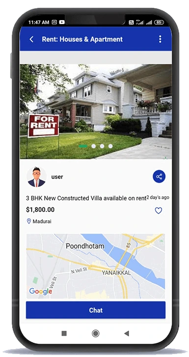 Real EstateScripts
