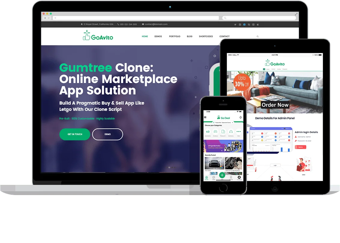 Gumtree